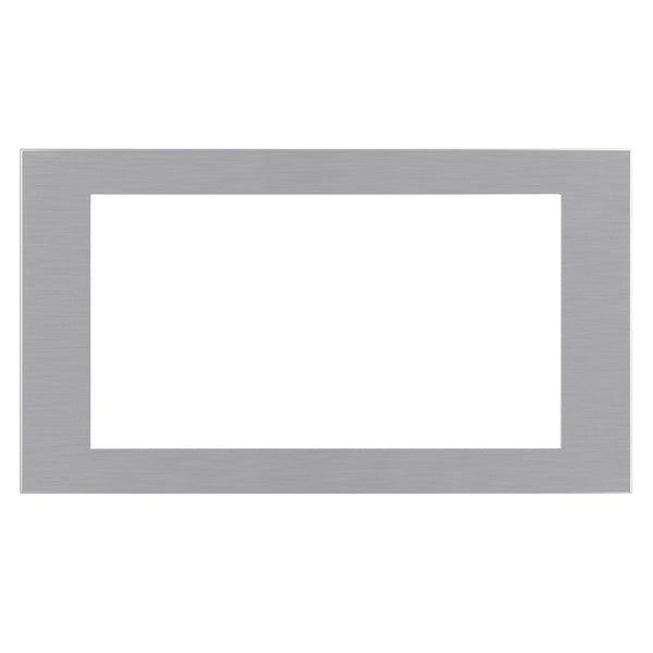 Built-in Microwave Oven Trim Kit, 30-in, for SMC1664KSC K1360