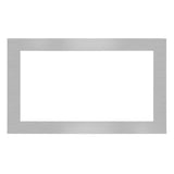 Built-in Microwave Oven Trim Kit, 30-in, for SMC2264KSC