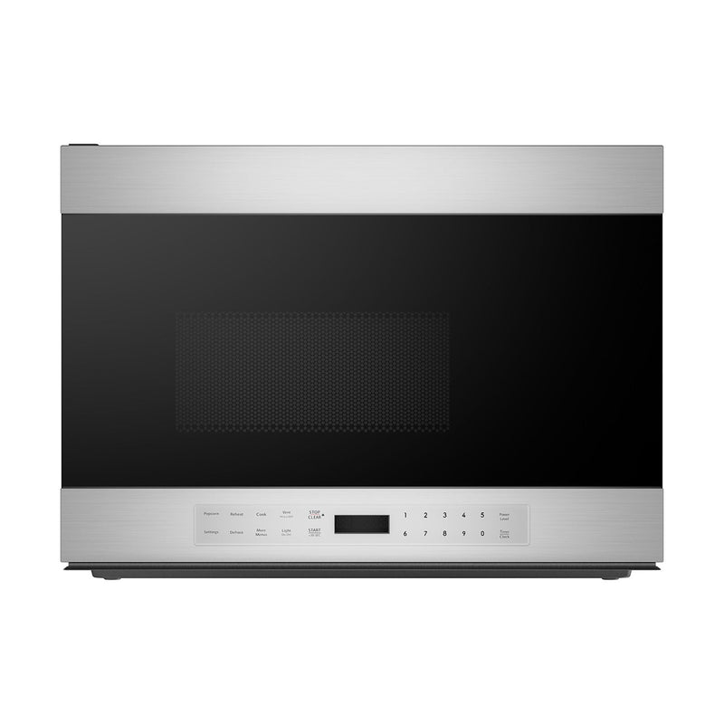 Stainless Over the Range Microwave Oven, 300 CFM, 24-in G2329