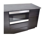 Under-the-Counter Microwave Drawer Pedestal, 24-in