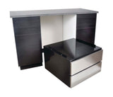 Under-the-Counter Microwave Drawer Pedestal, 24-in
