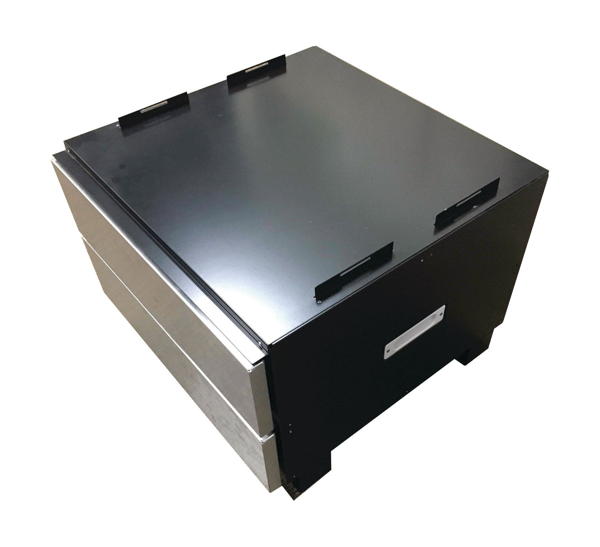 Under-the-Counter Microwave Drawer Pedestal, 24-in