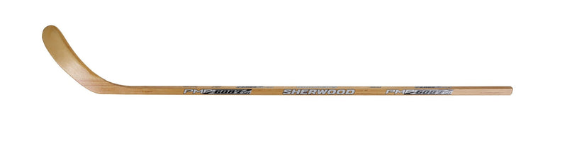 6087 Wood Hockey Stick, Senior, 75 Flex C3091
