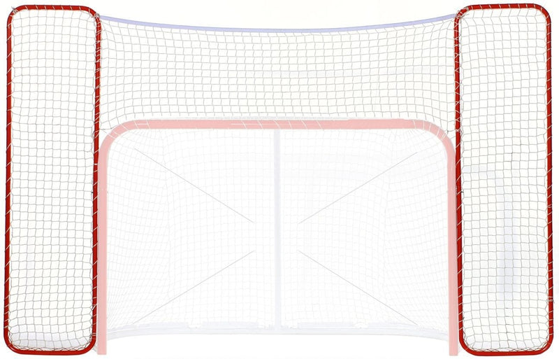 Backstop Hockey Net Add-On, 72-in S4847