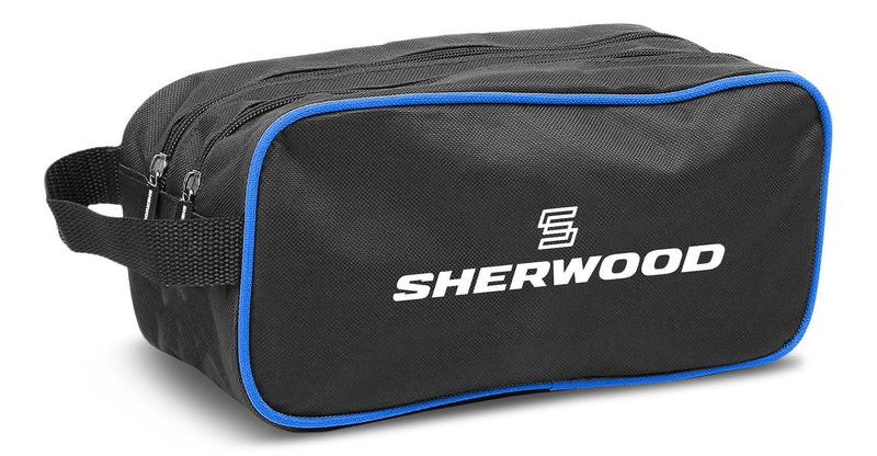 Hockey Accessories/Toiletry Bag, 10.25-in D3581