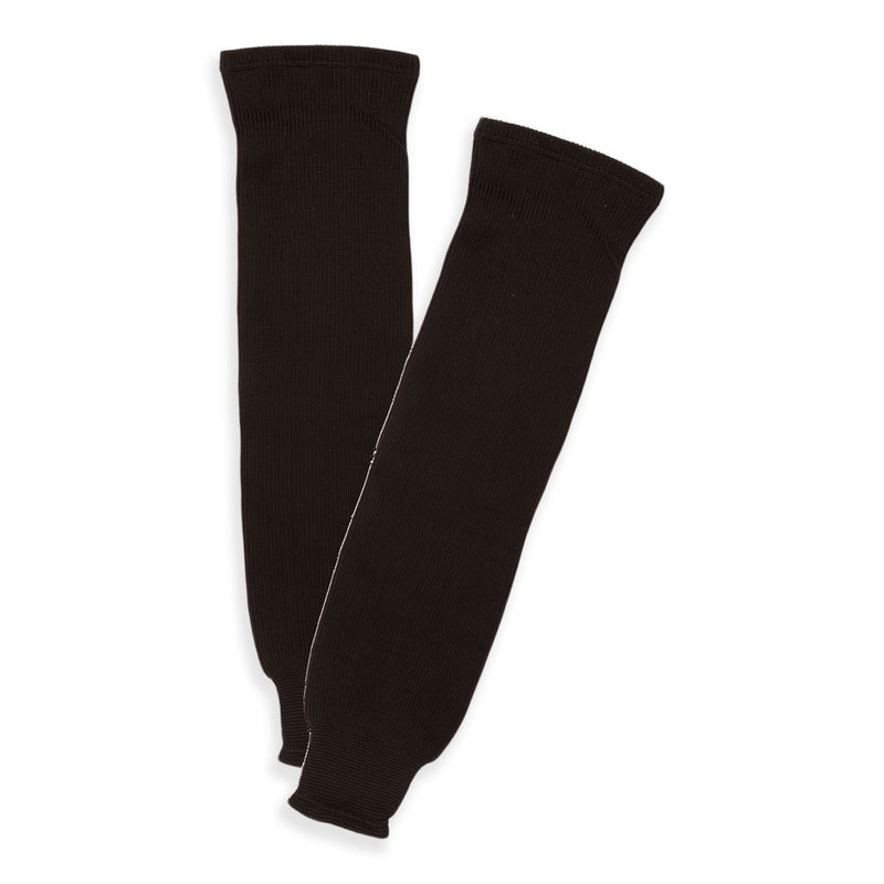 Knit Hockey Socks, Junior, Assorted Colours H3299