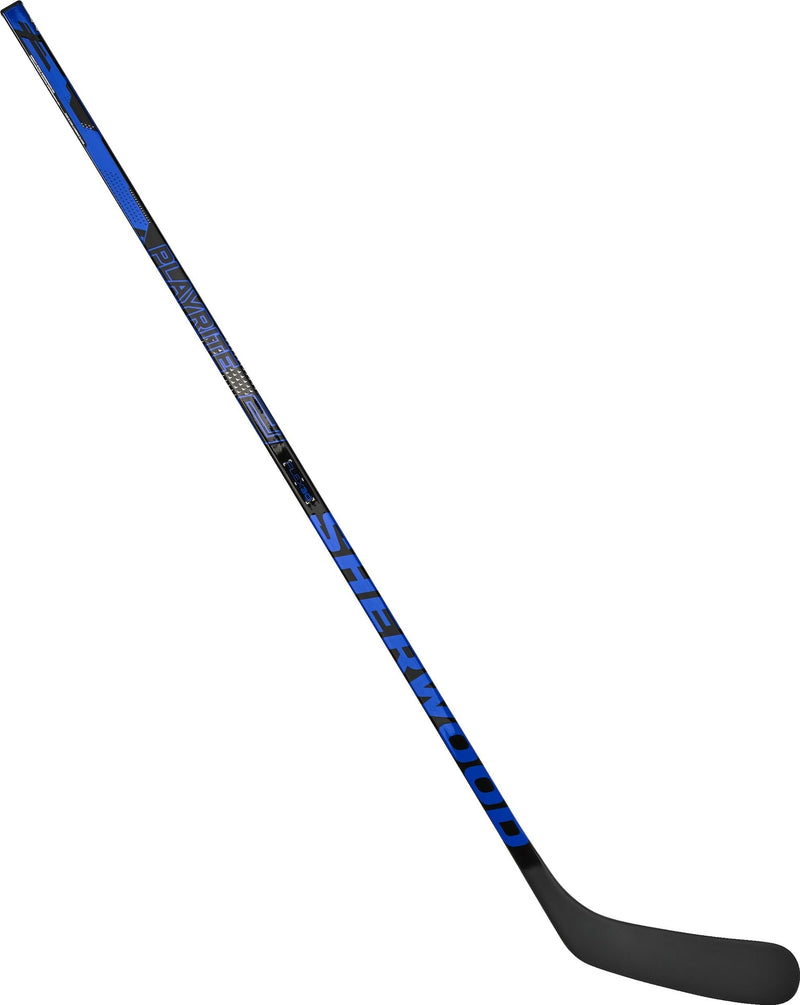 Playrite 2 Composite Hockey Stick, Junior, 35/30 Flex S8374