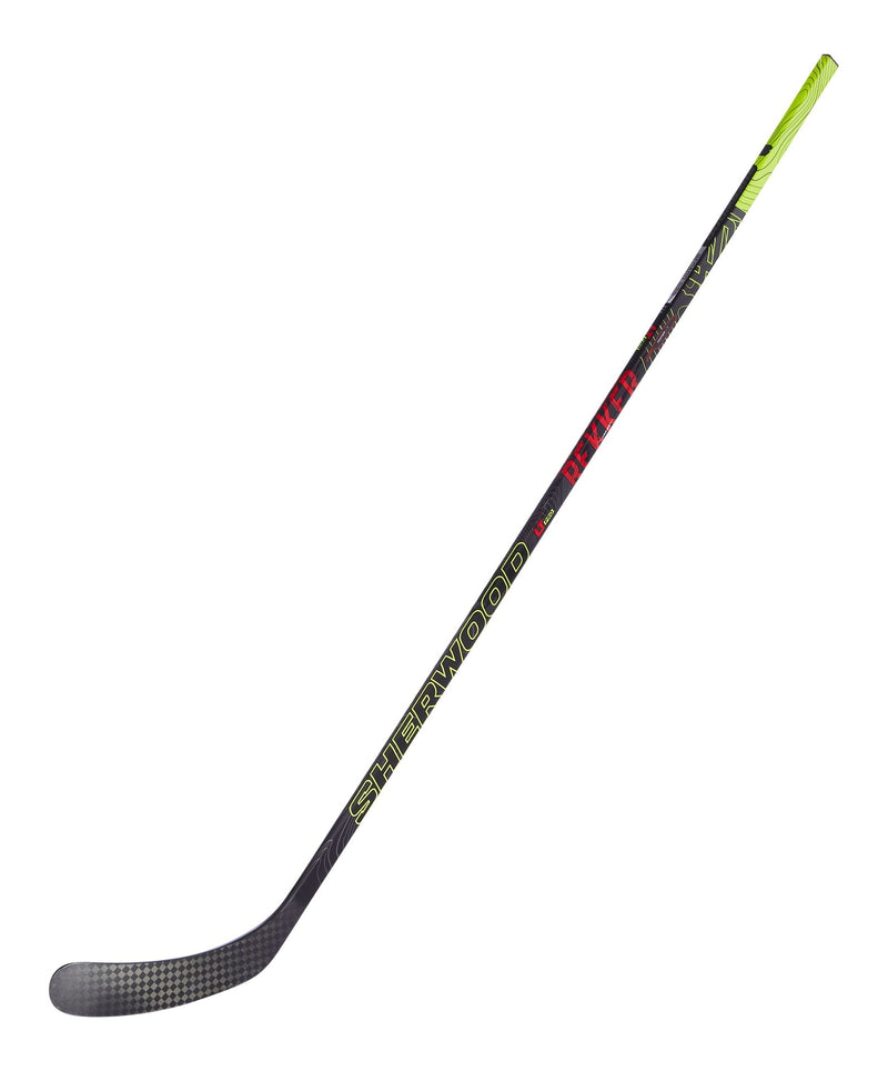 Rekker Legend LT Pro Composite Hockey Stick, Senior, 75 Flex I2643