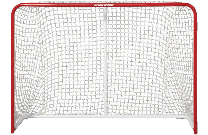 Steel Street Hockey Net, 60-in N6035