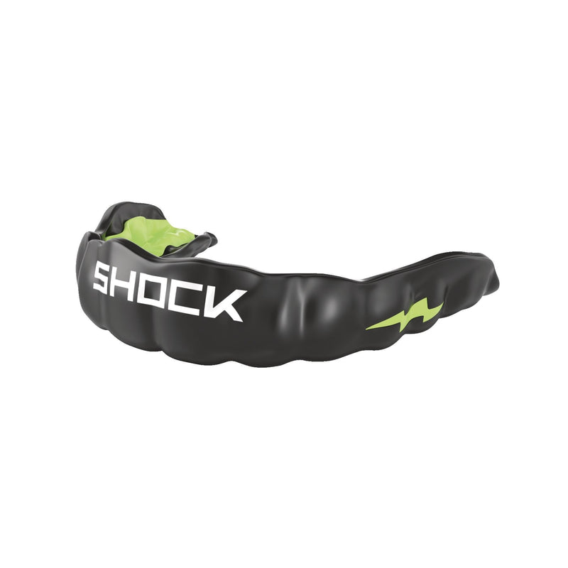 MicroGel Wing Mouthguard, Junior/Senior, Assorted Colours U5895