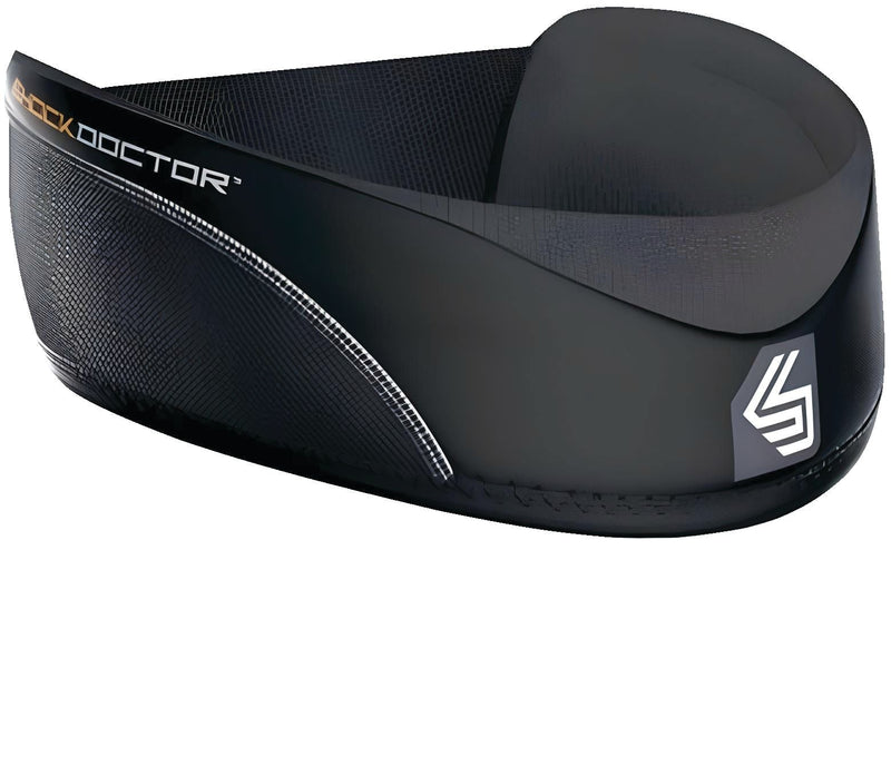 Ultra Hockey Neck Guard Protection, Youth S5083