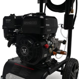 Platinum 3050 PSI 2.8 GPM Gas Pressure Washer with Extension Wand