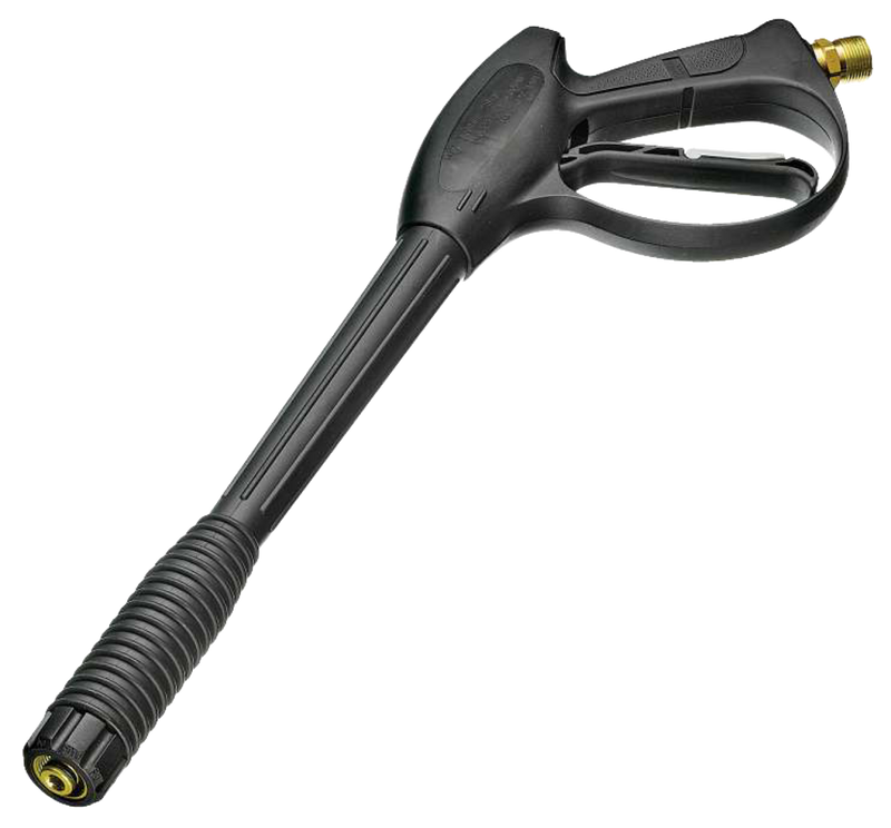 Replacement Metal Spray Gun Compatible with 2300 PSI Electric Pressure Washer 12.6-in U9697