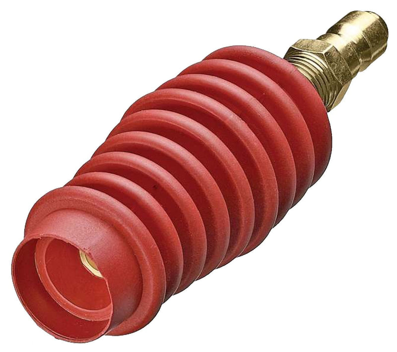 Turbo Nozzle with 1/4-in AdapterCompatible with 3200 PSI Electric Pressure Washer A7275