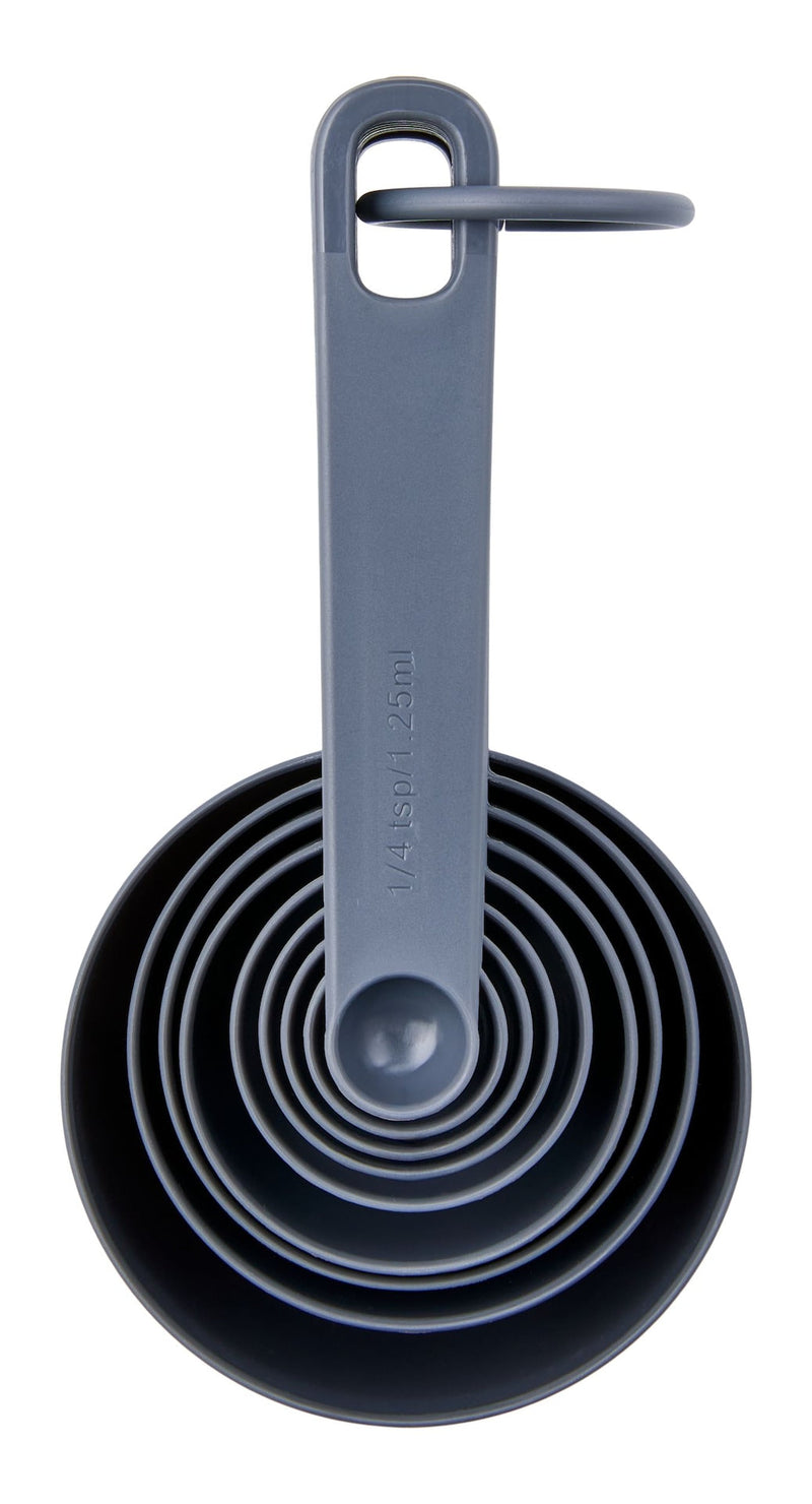 Stackable Measuring Cups and Spoons Set M2805