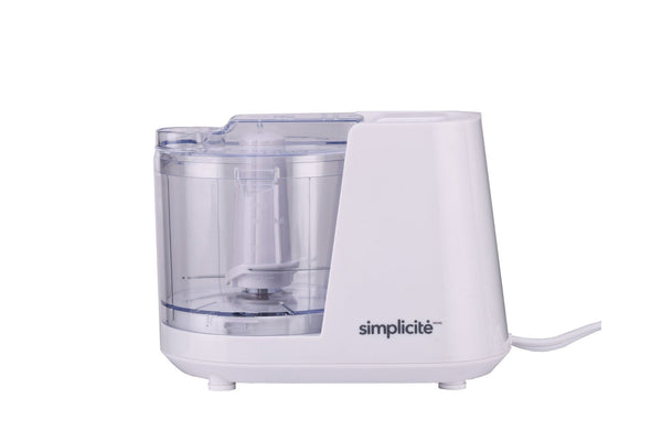 Food Chopper 1.5 Cup E5022