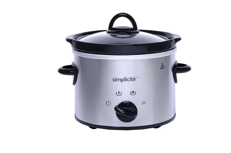 Slow Cooker 2QT K276