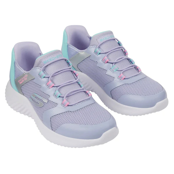 Skechers Girls Bounder Shoe C4390