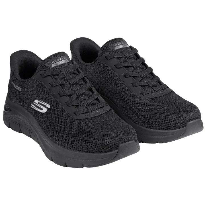 Skechers Men's Arch Comfy 2.0 with Swift Fit W4856