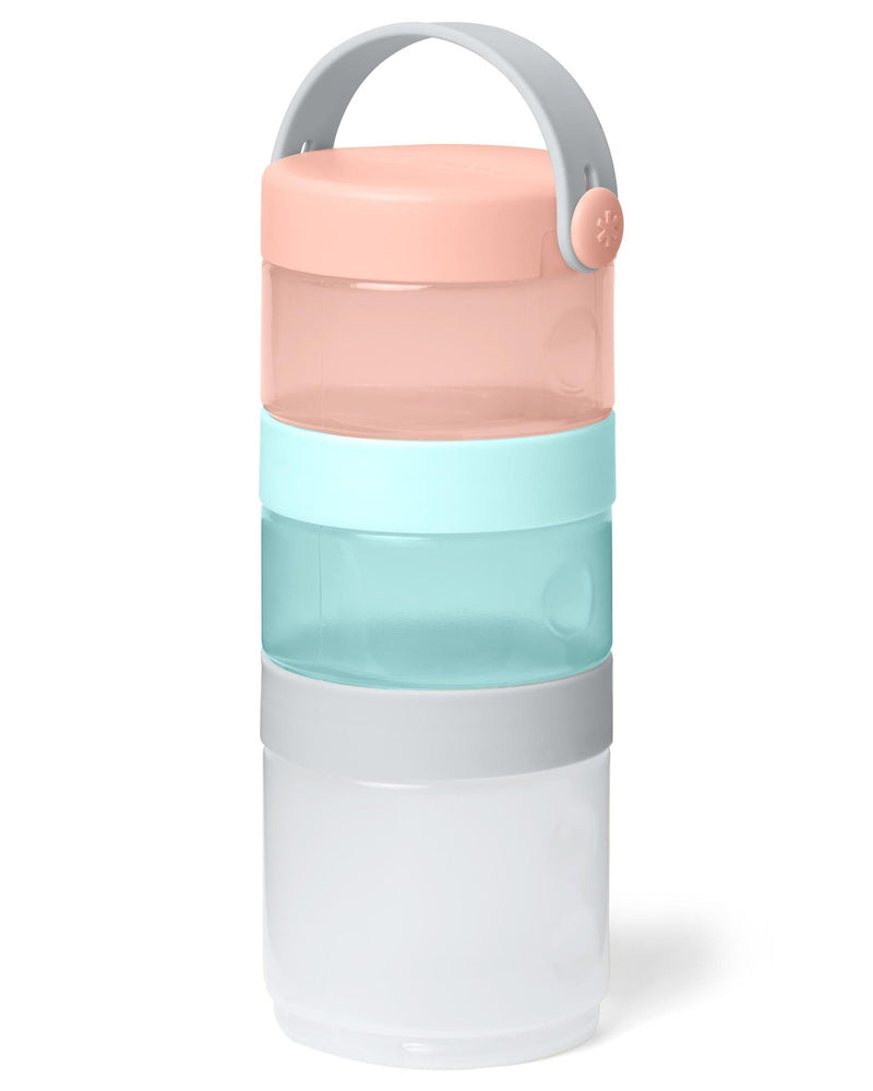 Formula To Food Container Set, Customizable, 7-pc M8027
