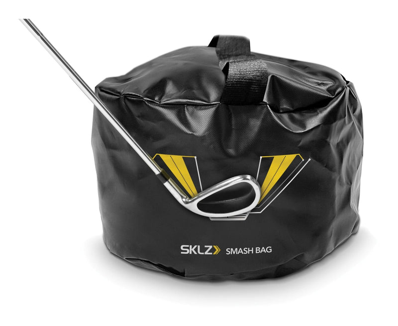 Golf Smash Bag Impact Trainer D9195
