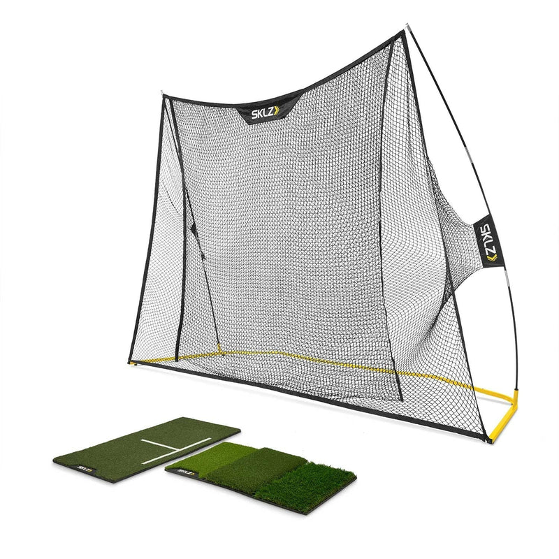 Premium Home Golf Driving Range Training Kit I5517