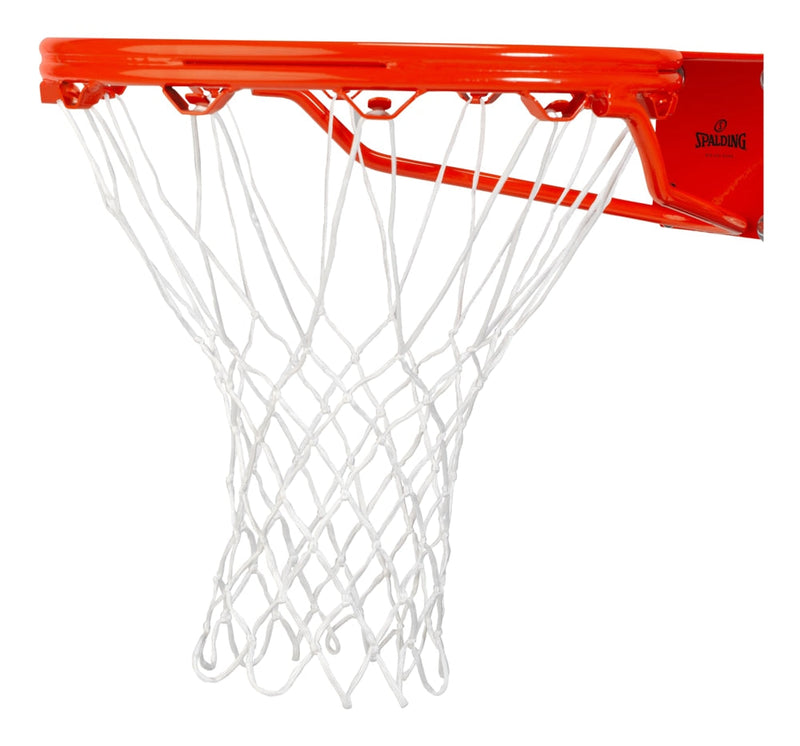 All-Weather Standard Replacement Basketball Net, White Z5977