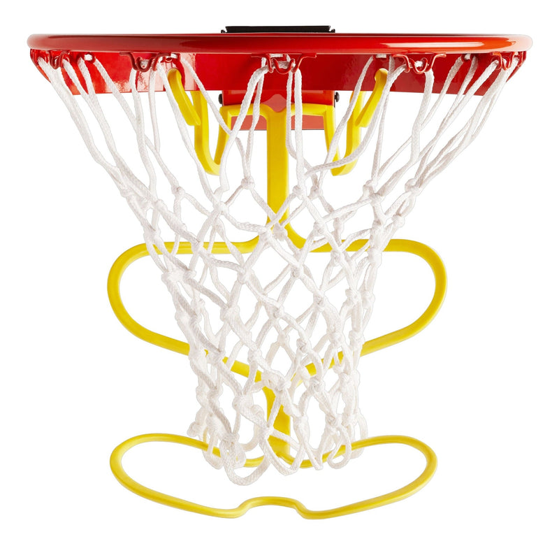 Back Atcha Basketball Shot Ball Return Training Aid, Yellow L9749