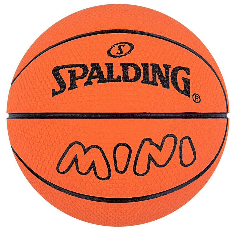Spaldeen Basketball Mini High Bounce Ball R7626