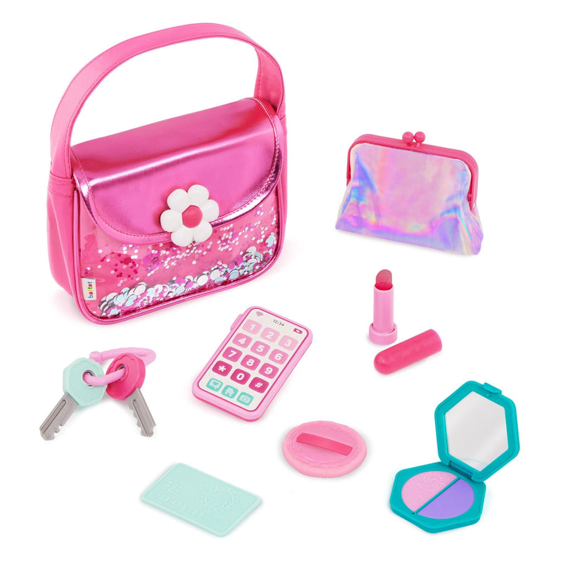Sparkie Time Purse Set F1395