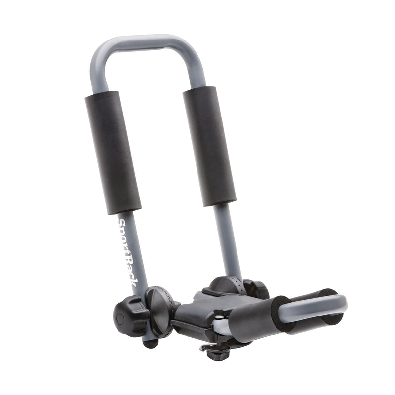 SR5513 Folding J-Stacker Roof Top Mount Kayak Rack, 36-in, 2-pc N8772