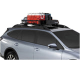 Vista SR9035 Square-Shaped Roof Top Cargo Basket