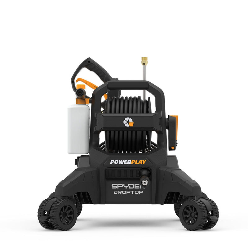 Droptop 2030PSI Electric Pressure Washer F4529