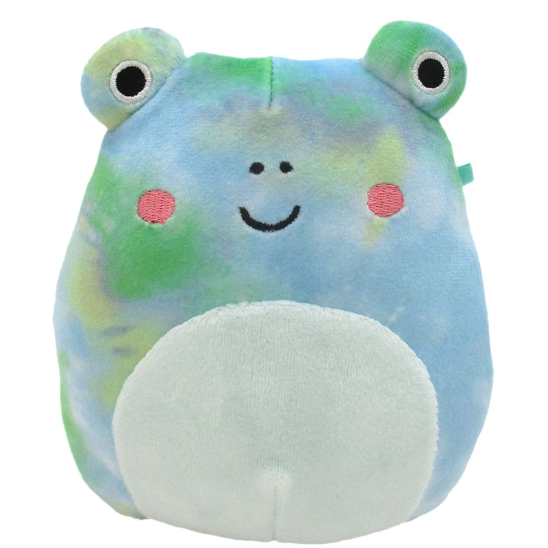 Plush Toy, Assorted, 5-in, Age 2+ O4108