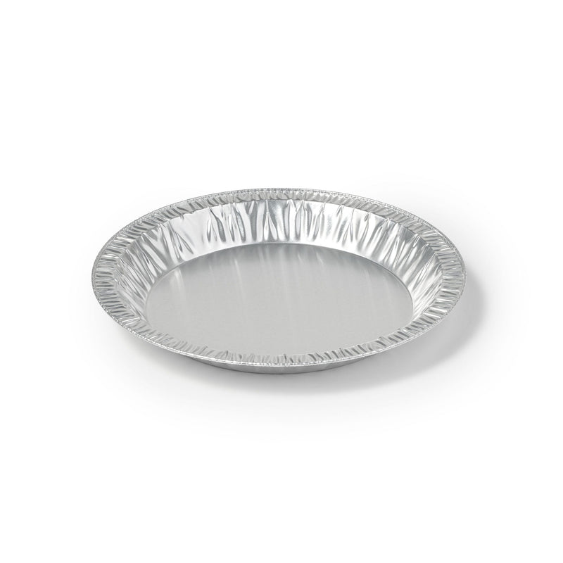 Disposable Aluminum Pie Plate, 8-in, 15-pk Q9539