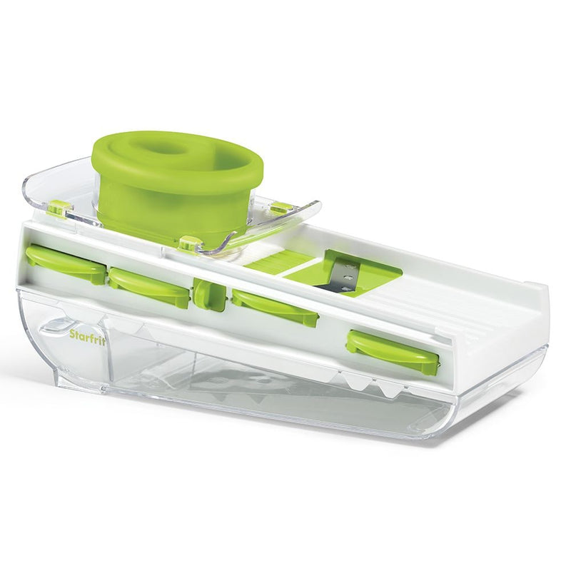 Easy Mandoline Grater X7740
