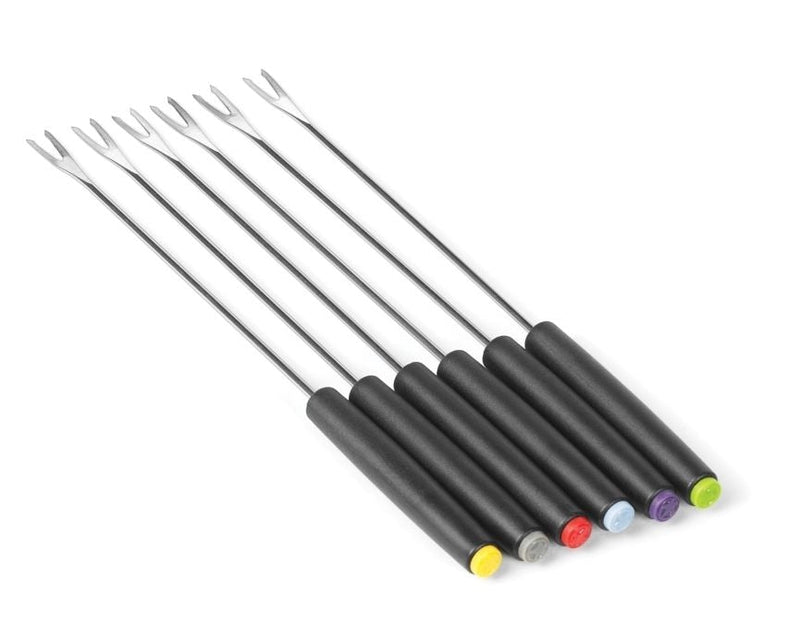 Fondue Fork Set, 6 Piece A2637