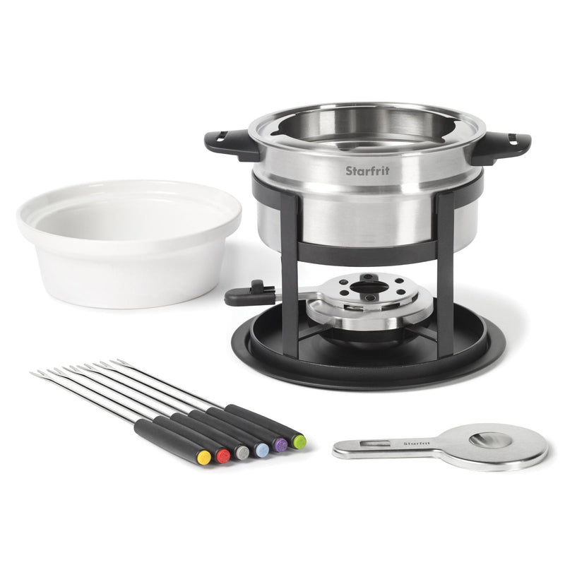 Fondue Set, 12 Piece N110