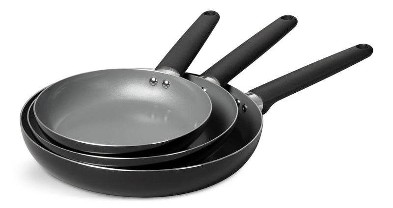 Frying Pan Set, 3-pc I9488