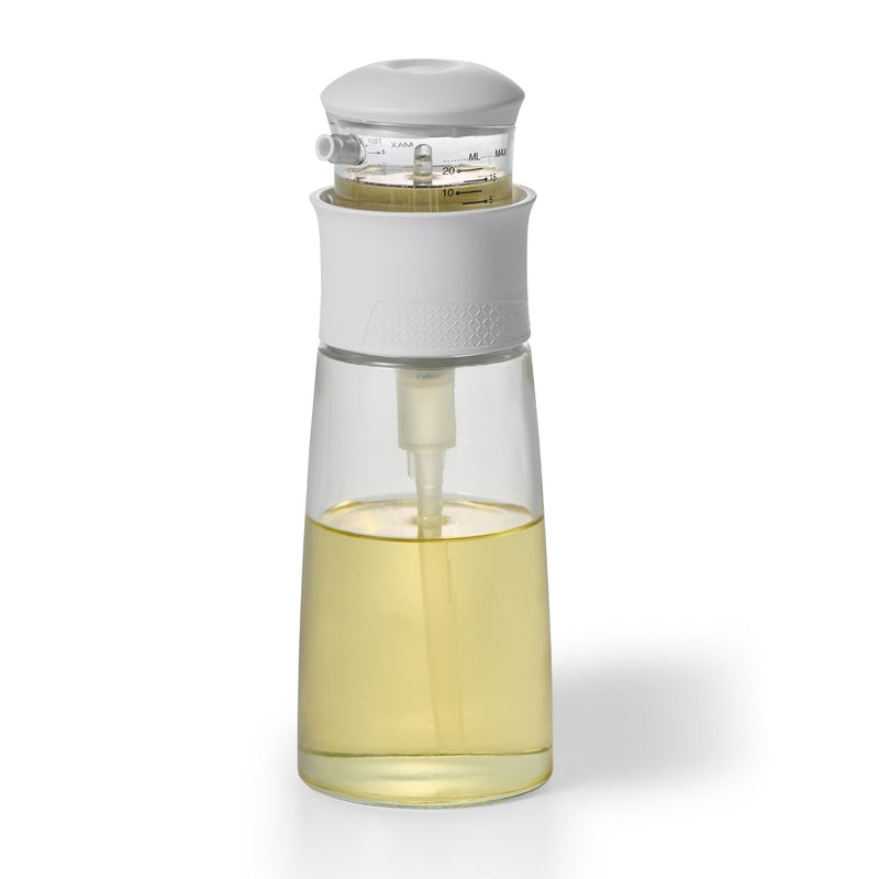 Measuring Oil Pump Dispenser, 320-mL K412