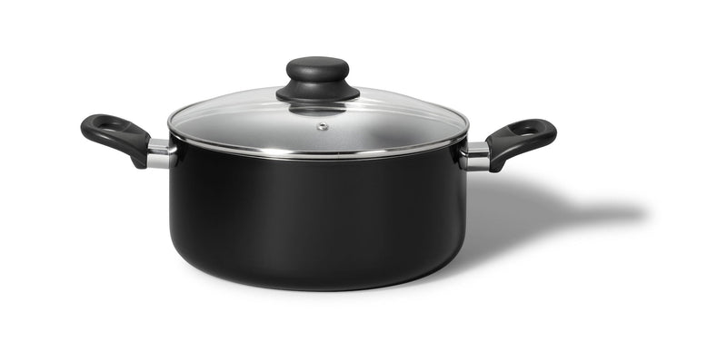 Non-Stick Dutch Oven, 5-qt U735