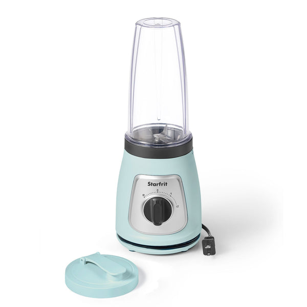 Personal Blender with Locking Lid, Light Blue P4114
