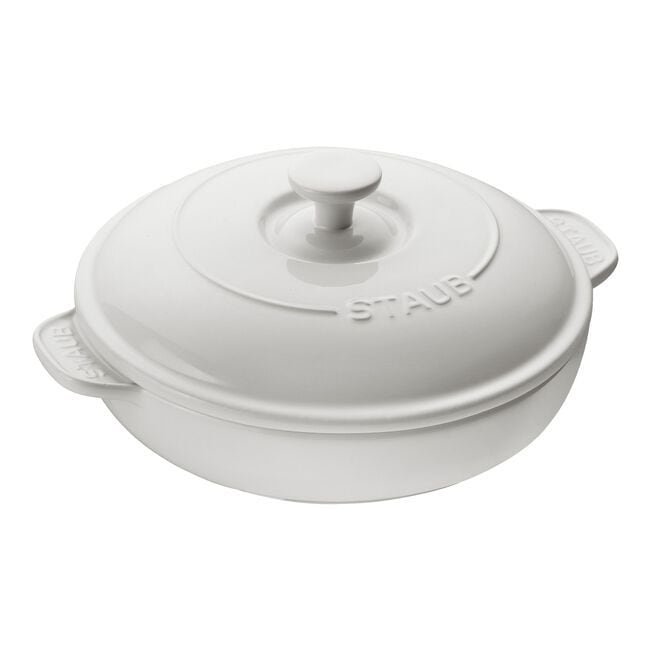 Brie Baker White F9891