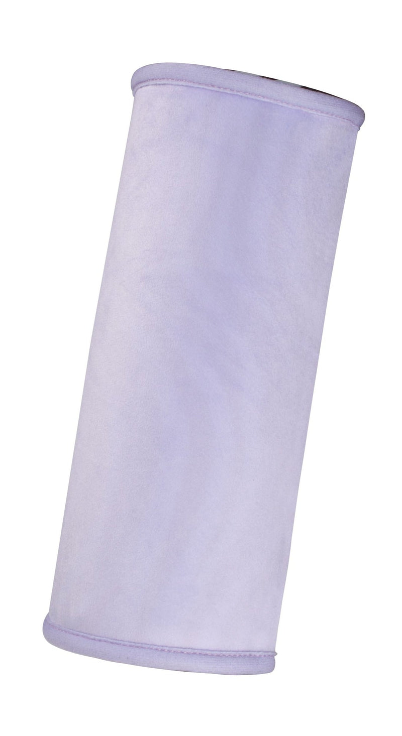 Baby Memory Foam Hug Pillow, White H0579