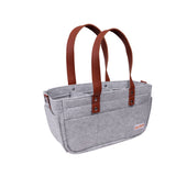 Baby Travel Storage Bag, Large