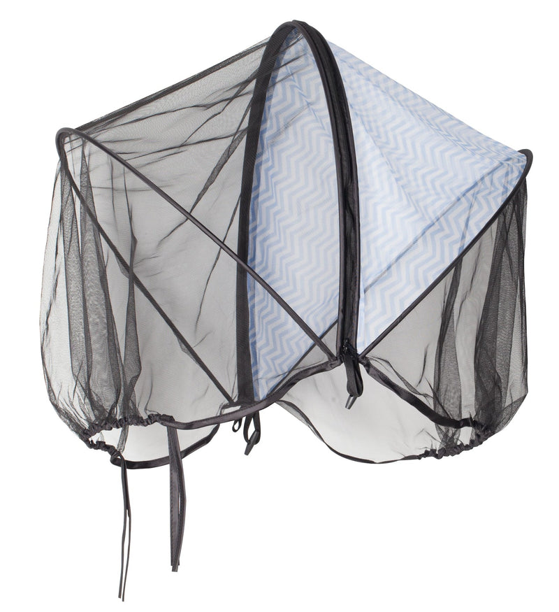 Universal Stroller Lightweight Mosquito Net H5737
