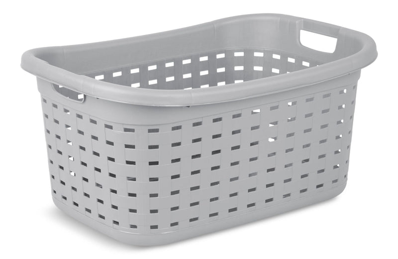 Weave Laundry Basket Q5955