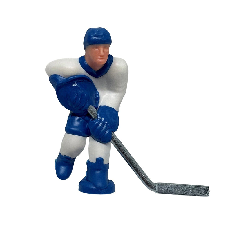 Finland Replacement Players Team Pack for Table Top Rod Hockey Game, 6-pk S1973