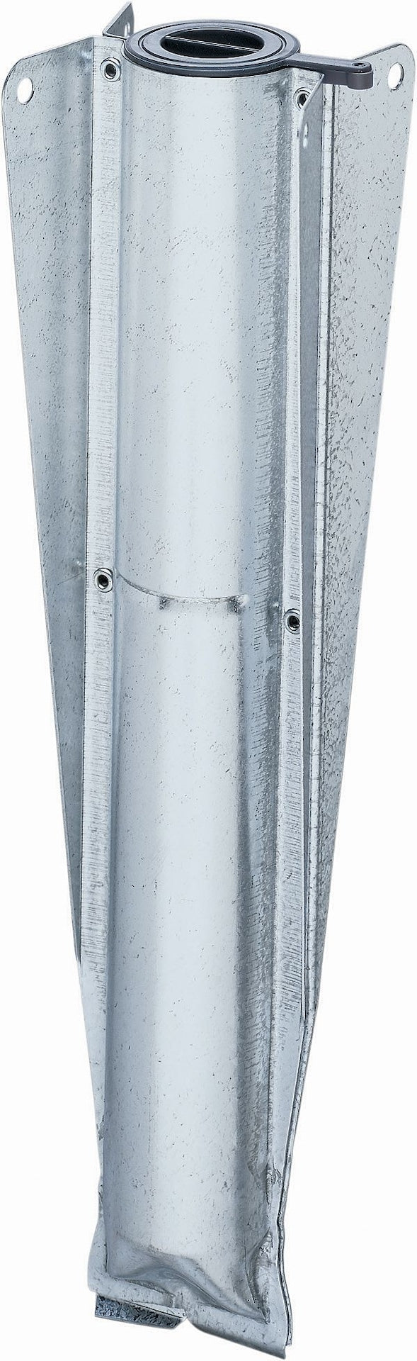 CS78158 Universal Ground Spike for Outdoor Dryers, Grey / Silver Q0910