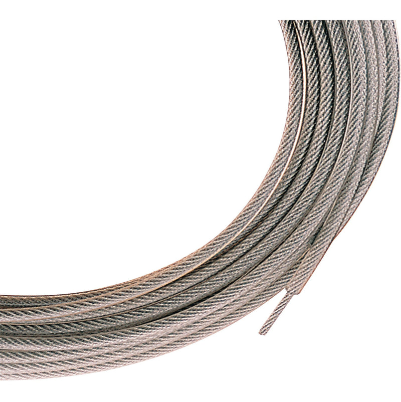 Metal Super Heavy Duty Clothesline, 200-ft U4560